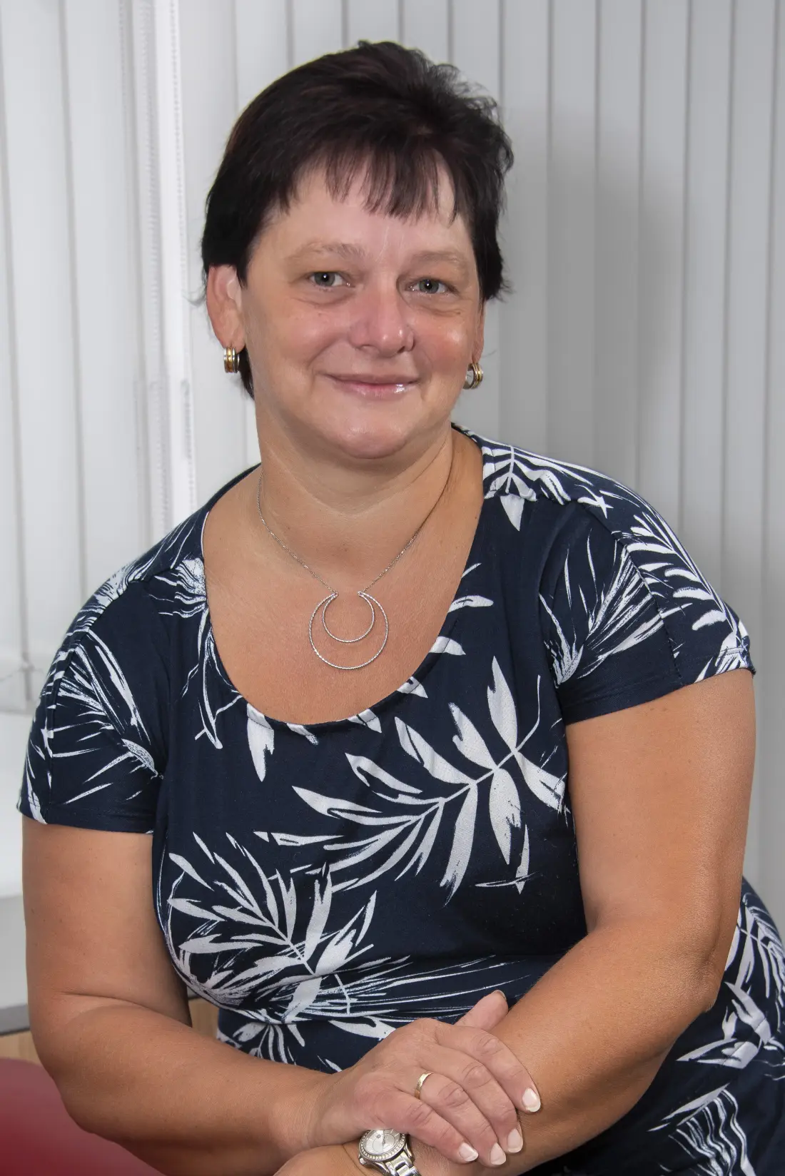 Veronika Brandstetter