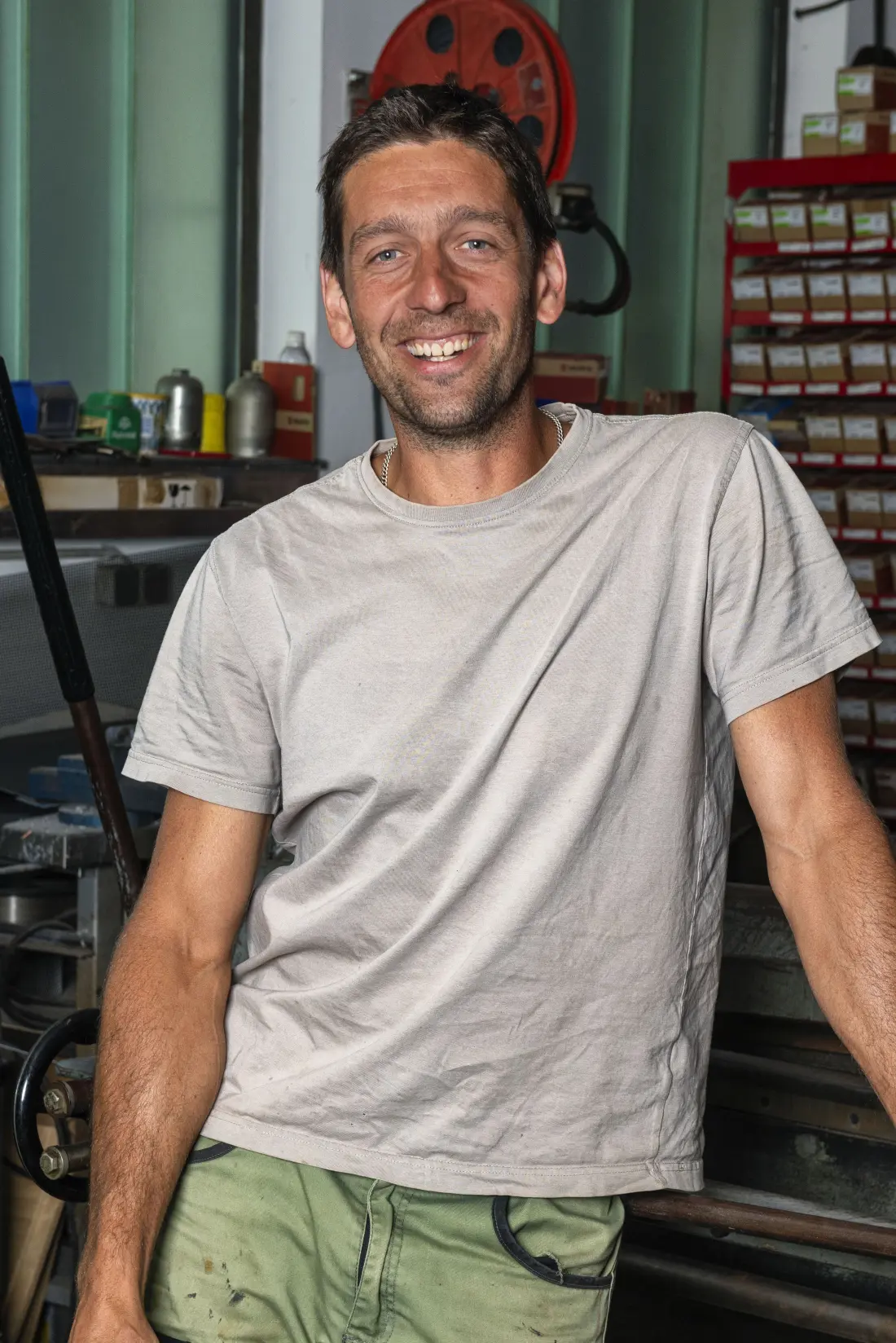 Christoph Zöchlinger