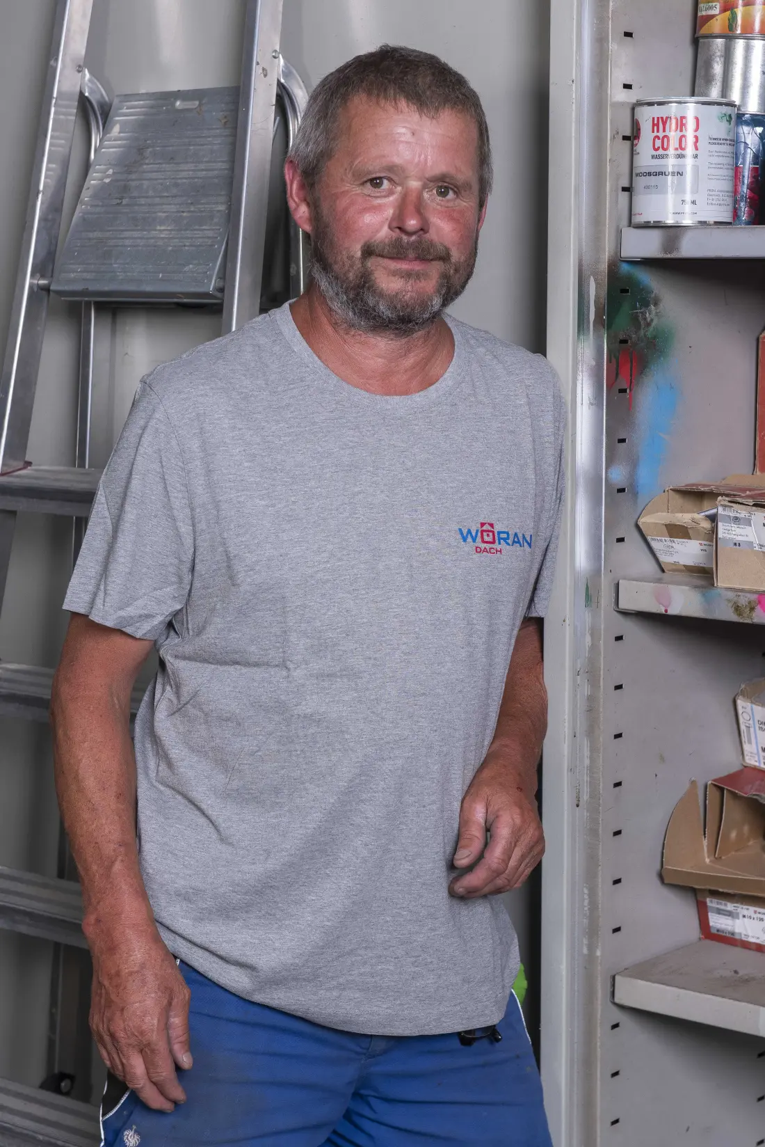 Andreas Leonhartsberger