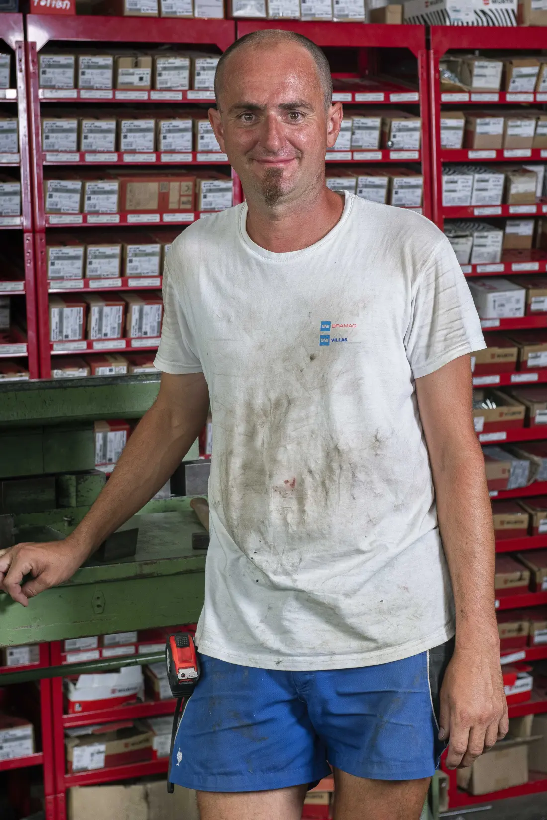 Christoph Zöchlinger