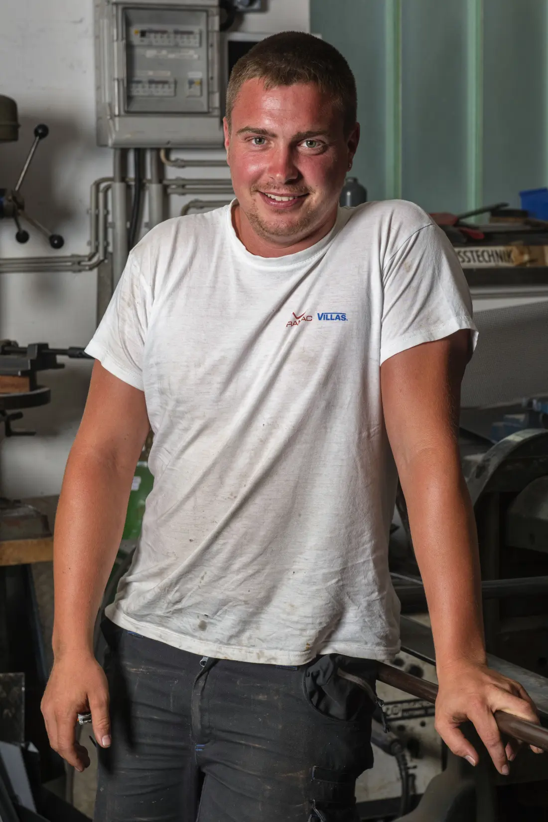 Patrik Schopf