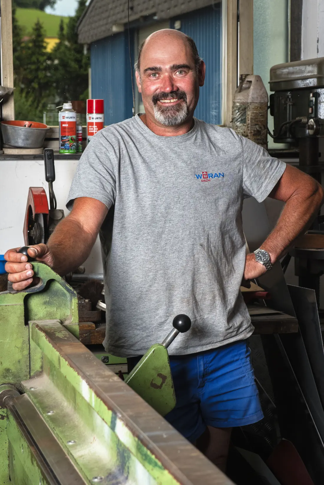 Manfred Palmetshofer